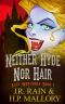[Lucy Westernra 01] • Neither Hyde Nor Hair